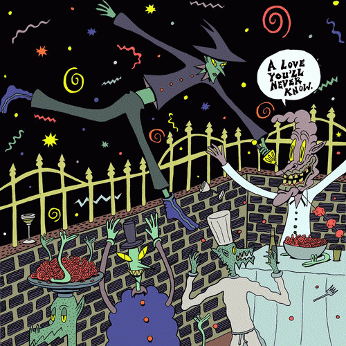 The Wytches : A Love You’ll Never Know